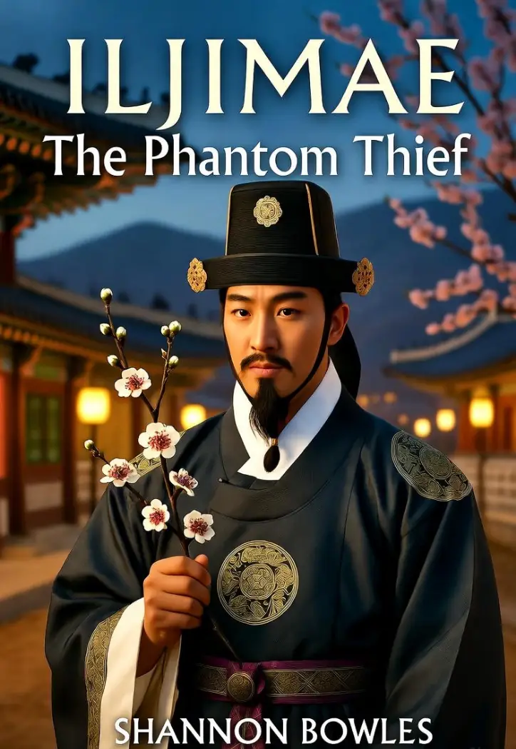 ILJIMAE The Phantom Thief