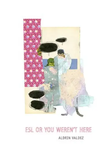 “January” by Aldrin Regina Valdez