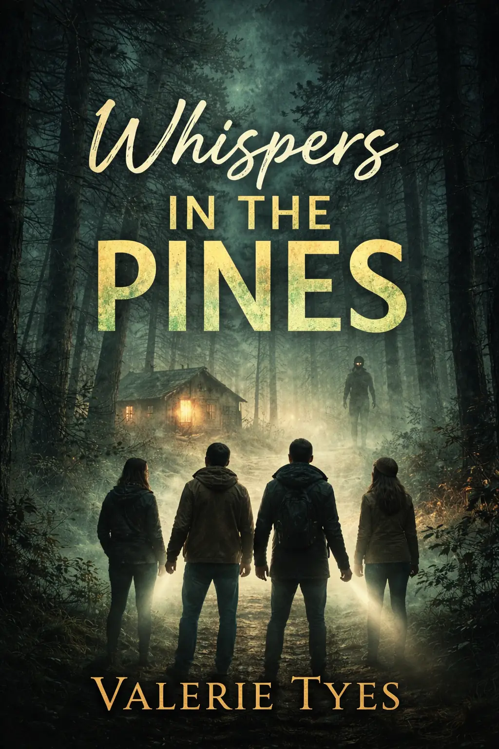Whispers in the Pines
