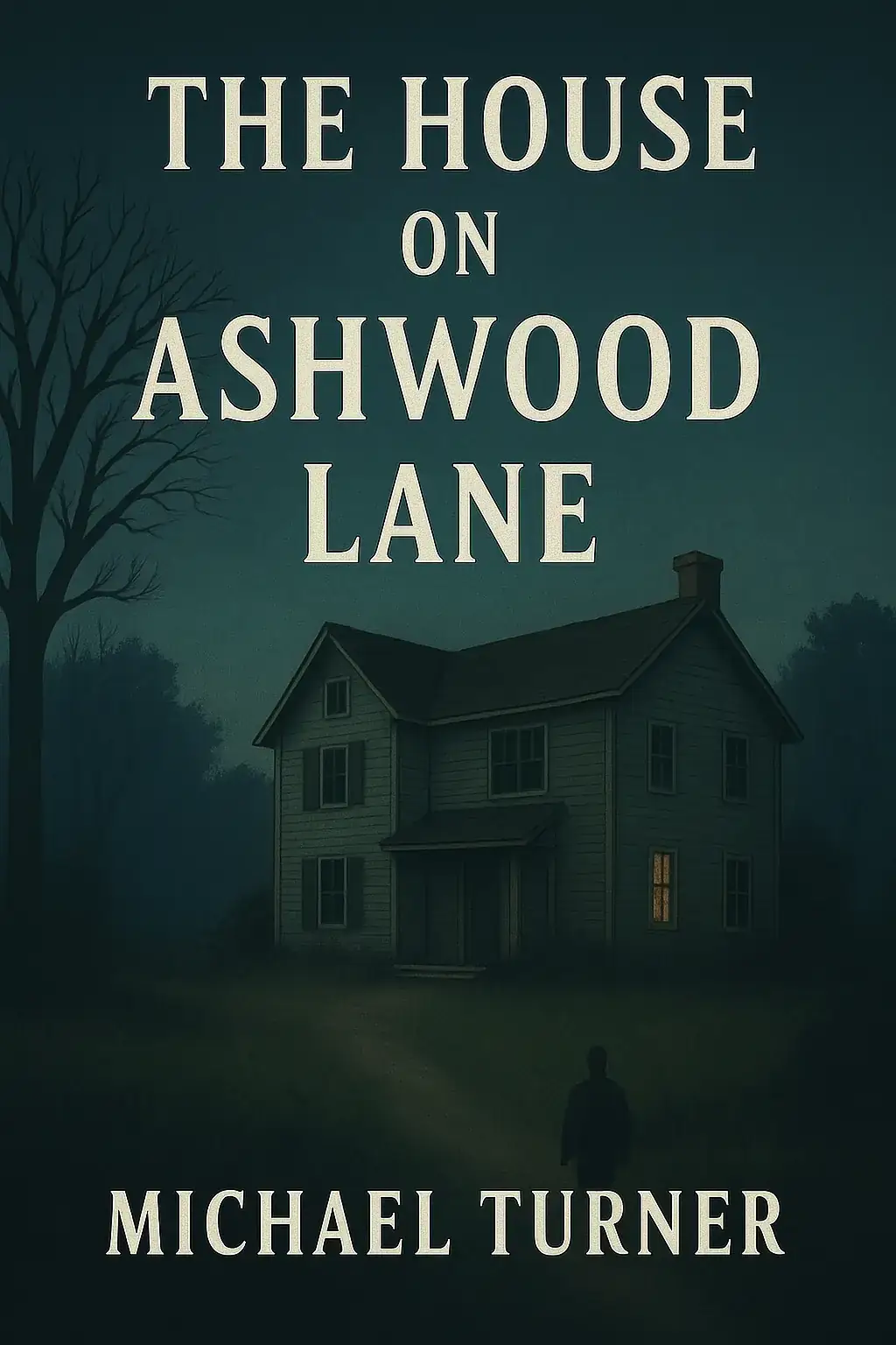 The House On Ashwood Lane