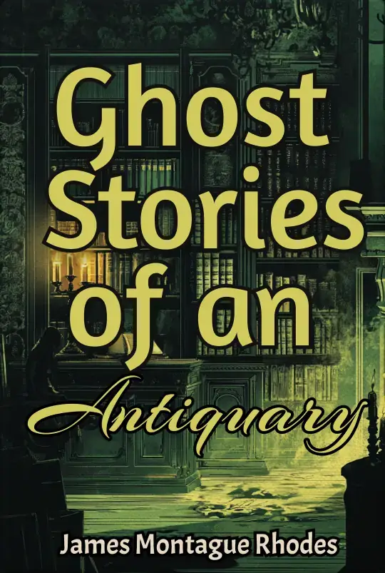 Ghost Stories of an Antiquary