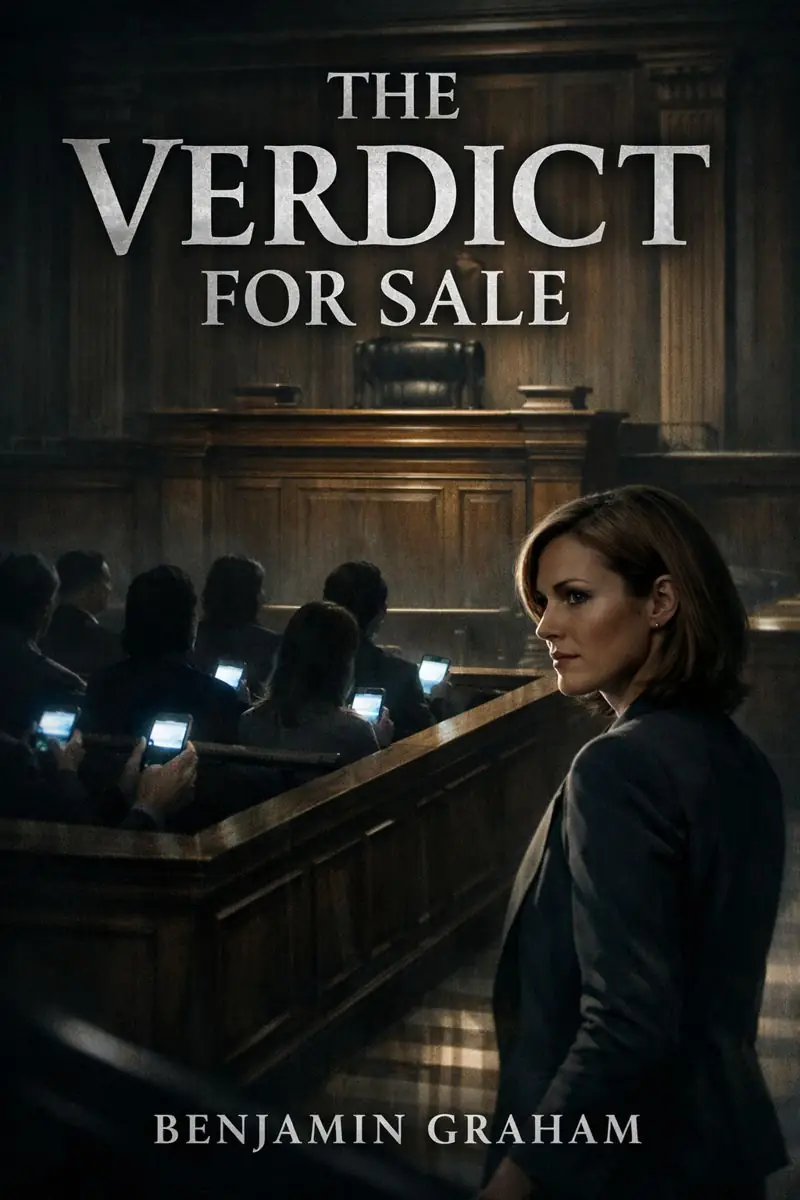 The Verdict for Sale