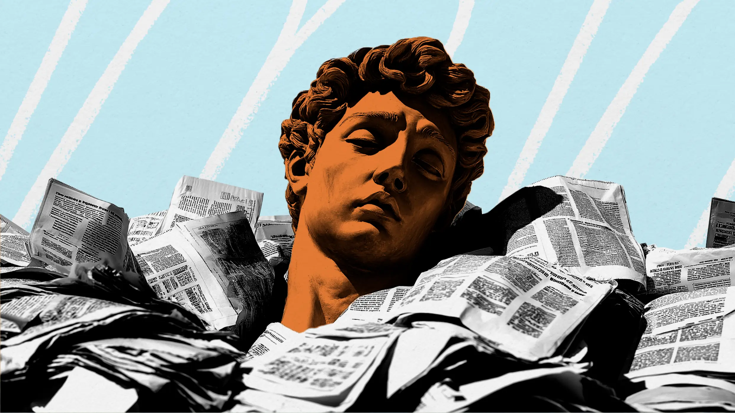 AI Is Breaking Media. Here’s How Publishers Can Survive.