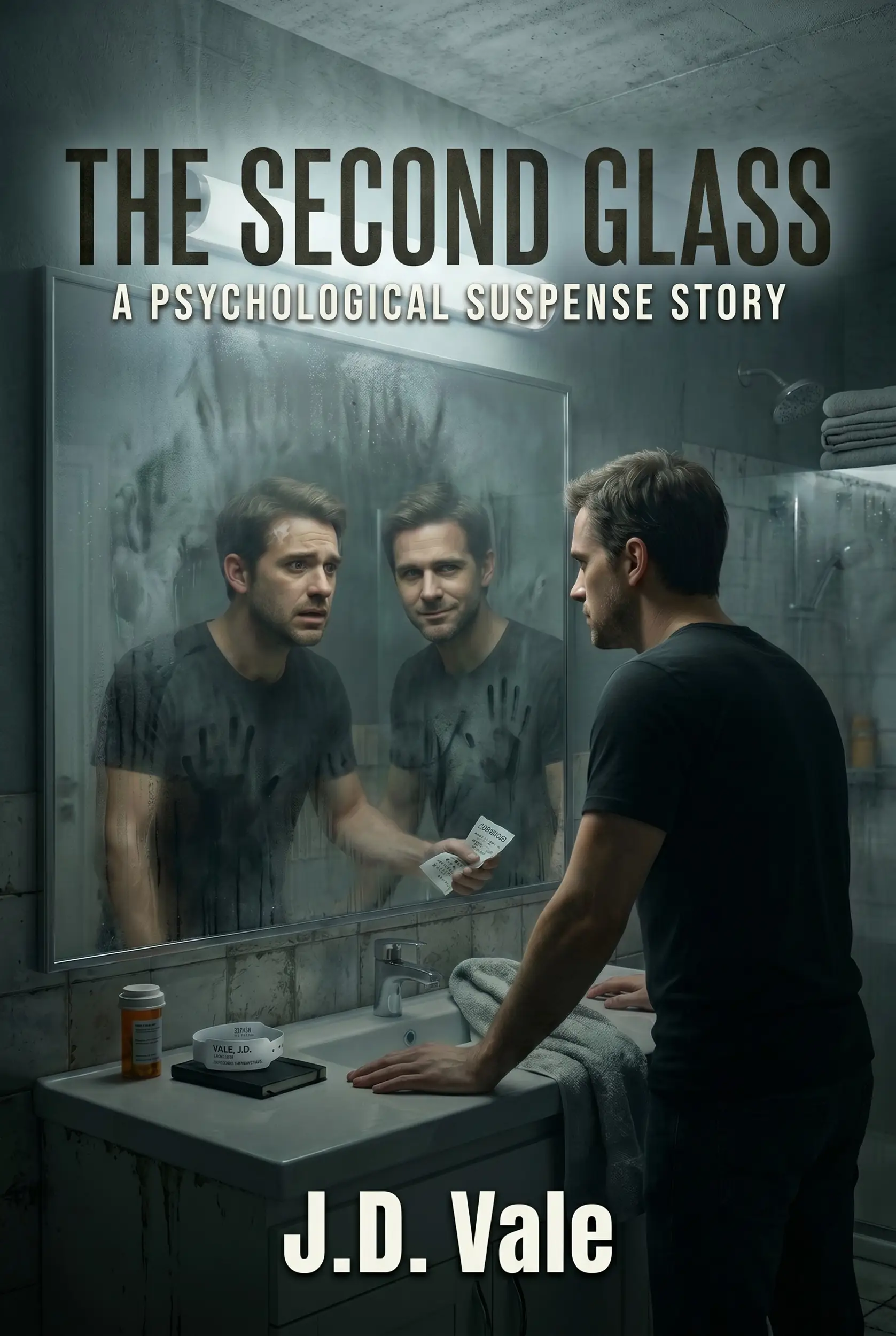 The Second Glass