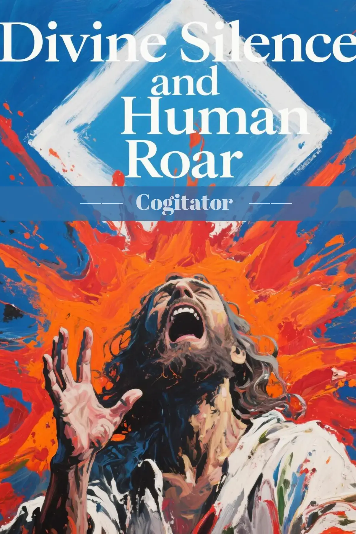 Immersive Sleep Story |   Divine Silence and Human Roar