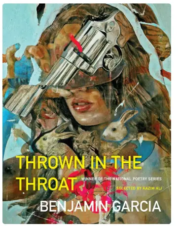 “Egg Tooth” by Benjamin Garcia