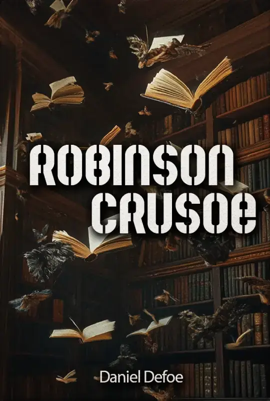 Robinson Crusoe