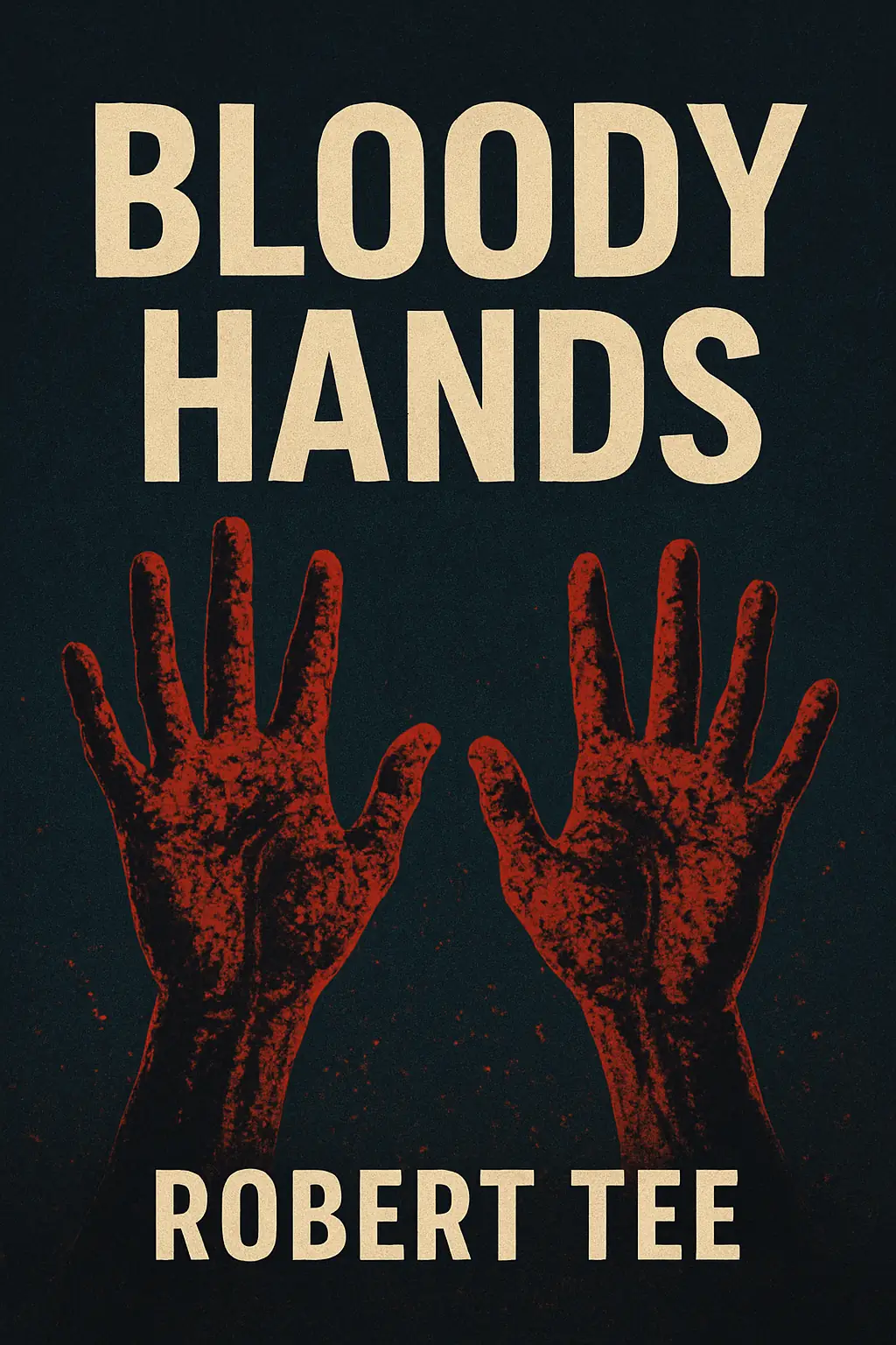 Bloody Hands