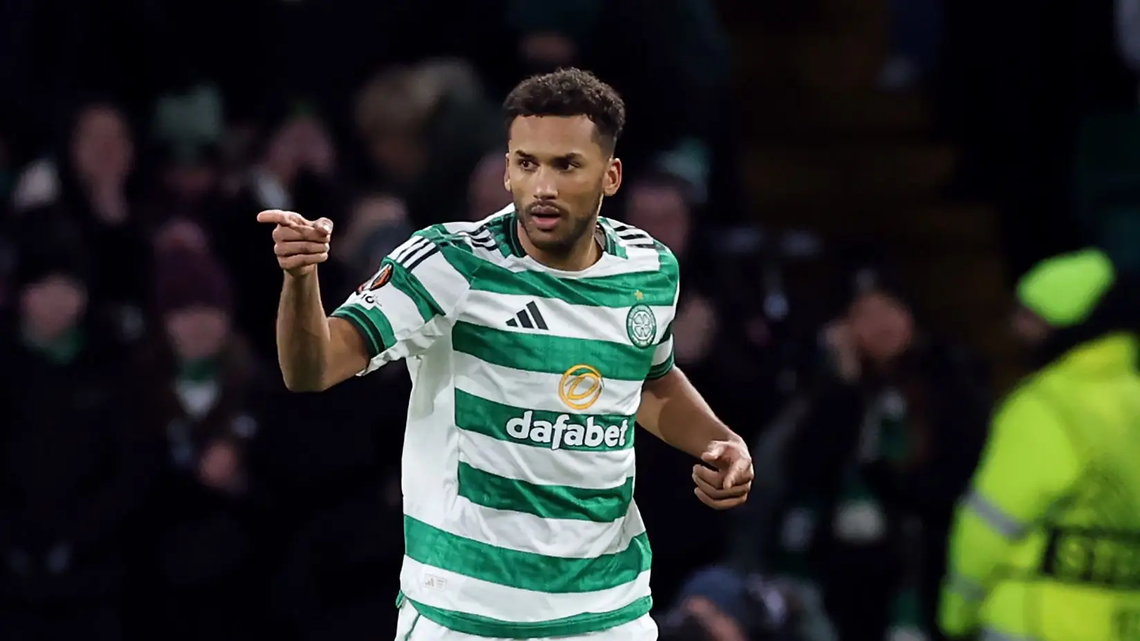 Sources: Fiorentina and Lazio interested in USMNT and Celtic defender Auston Trusty