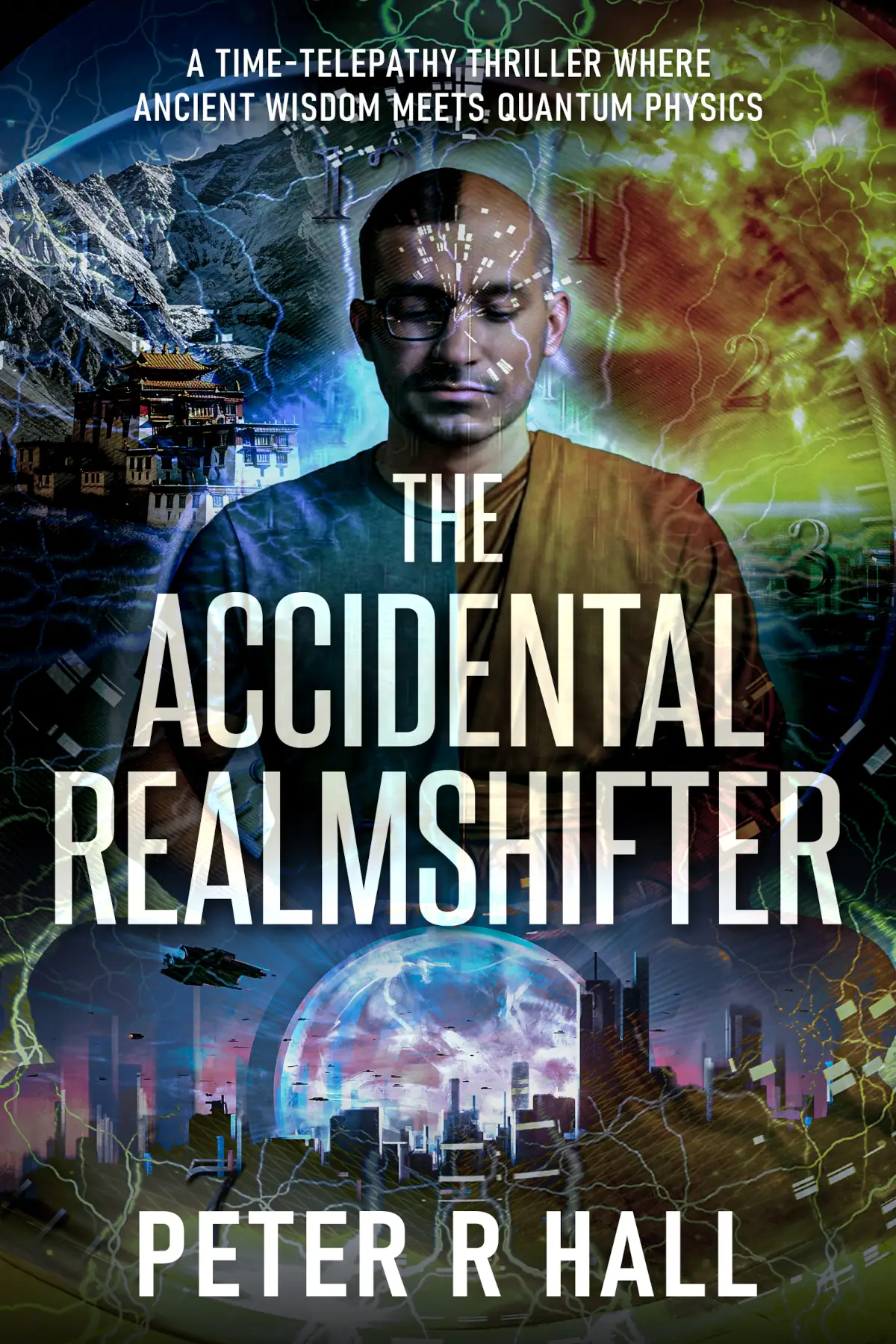 The Accidental Realmshifter
