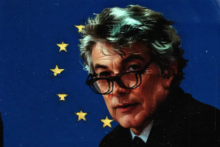 How the EU Weaponizes Regulation to Extract Billions from American Tech