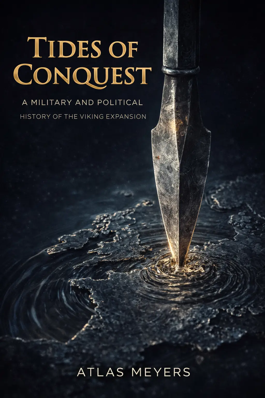 Tides of Conquest