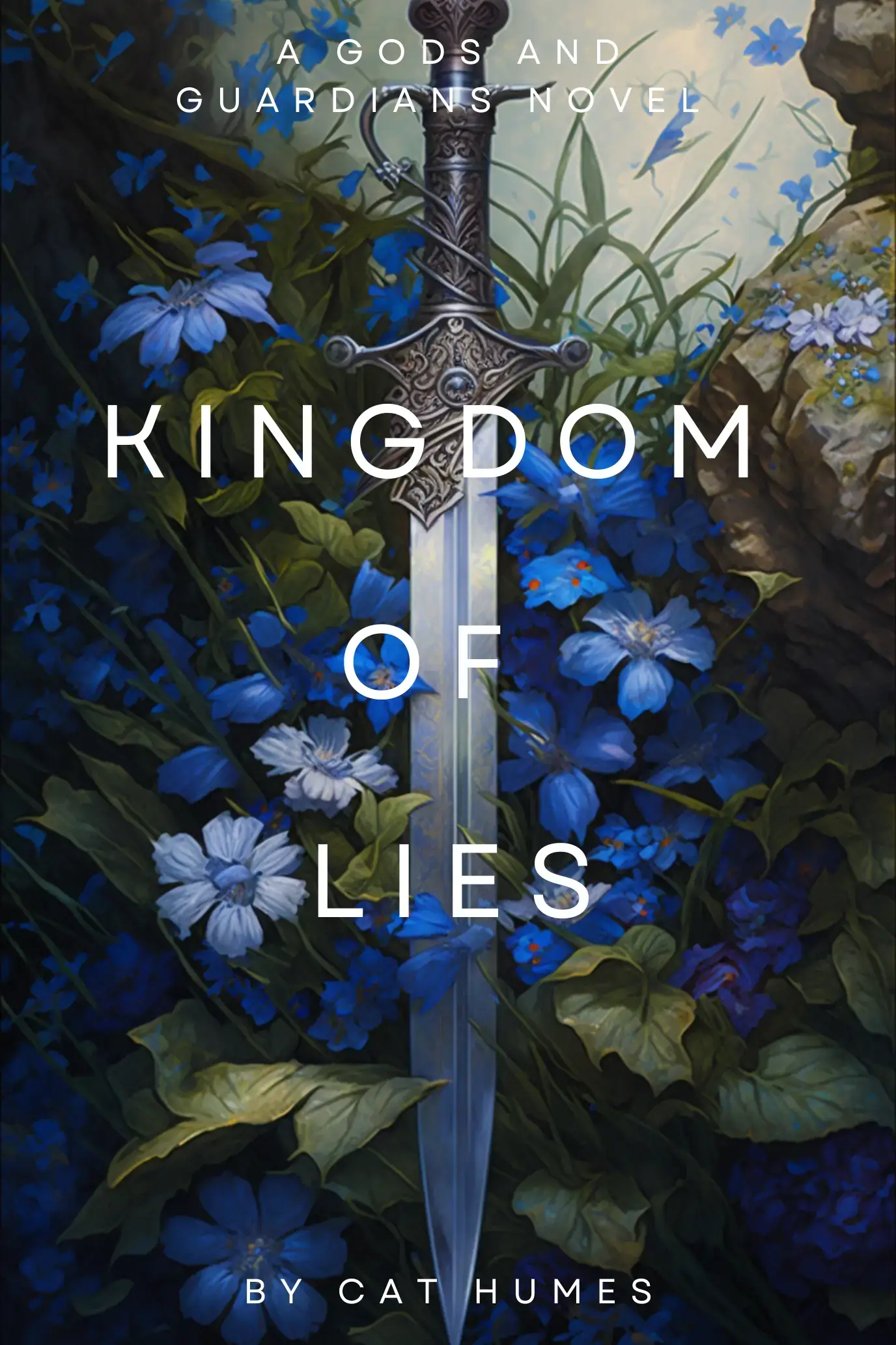 Kingdom of Lies