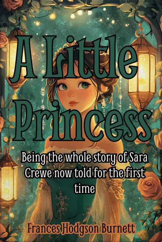 A Little Princess