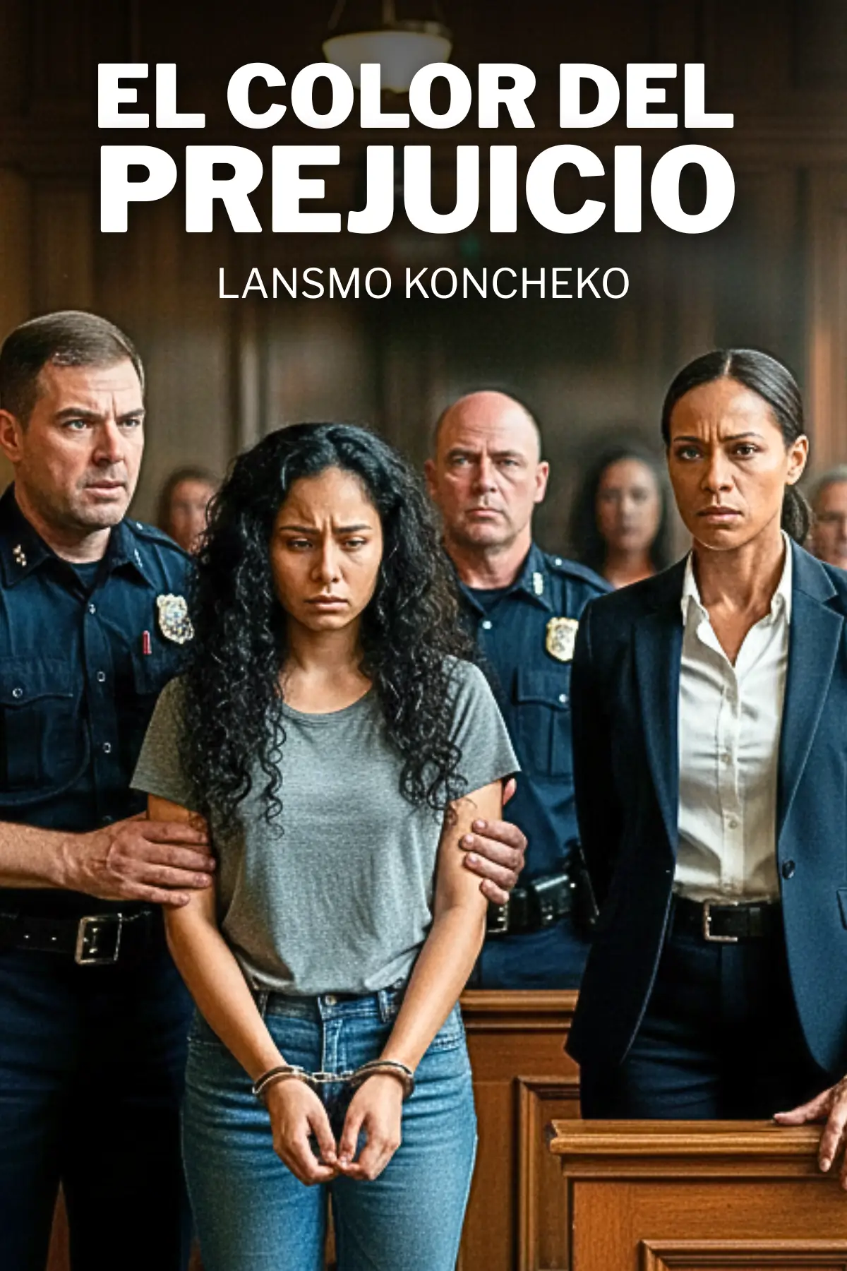 El Color del Prejuicio