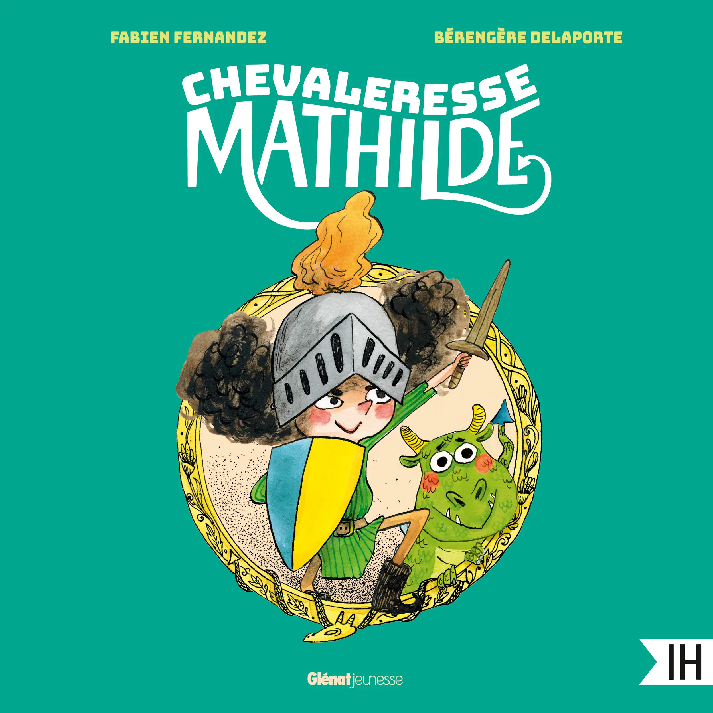 Chevaleresse Mathilde