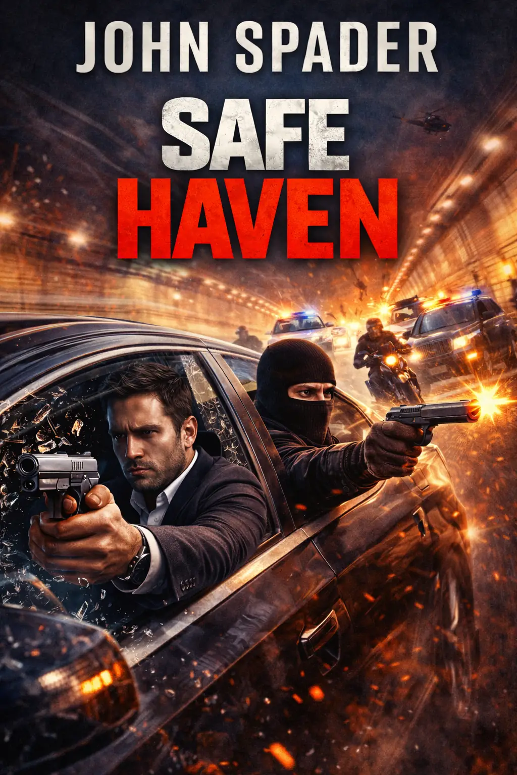 Safe Haven