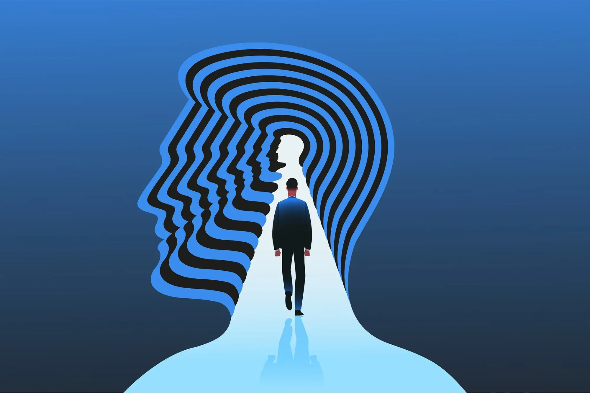 The Leadership Skill That Matters Most in an Age of Constant Change