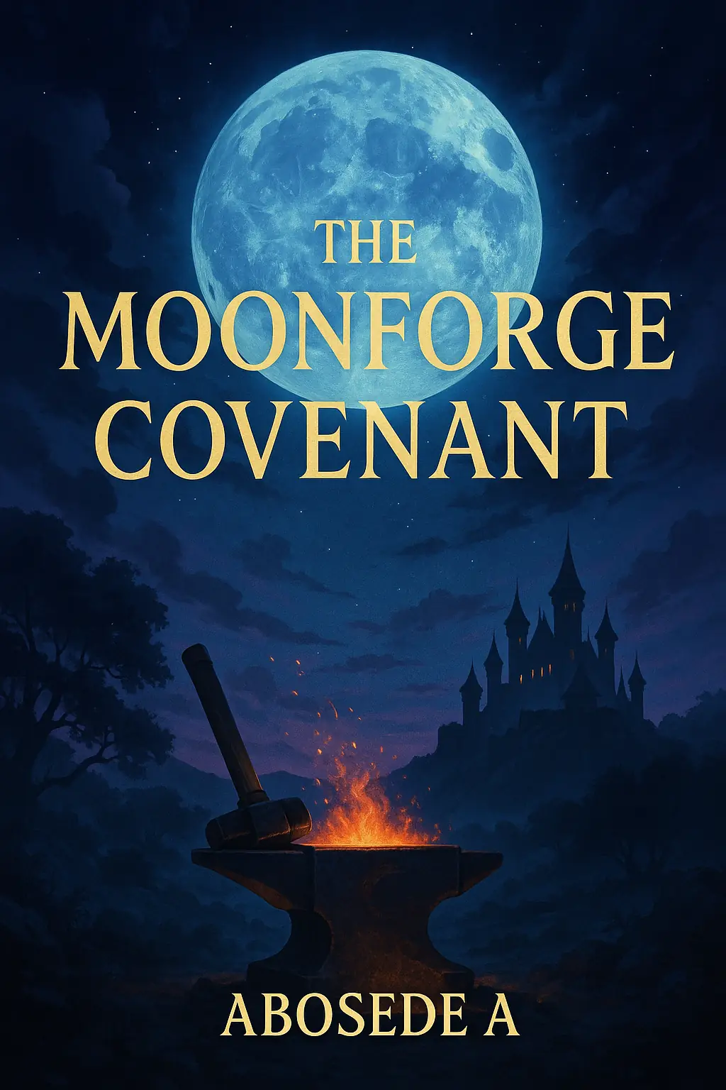 The Moonforge Covenant