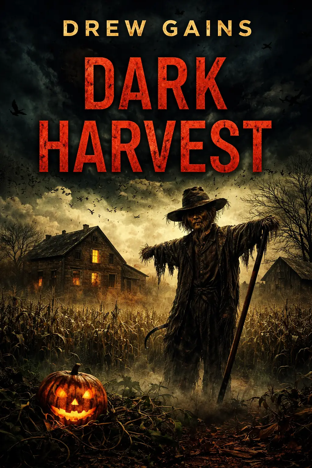 Dark harvest