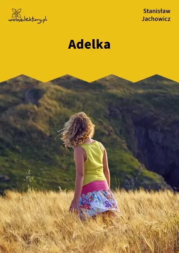 Adelka