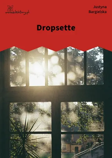 Dropsette