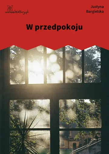 W przedpokoju