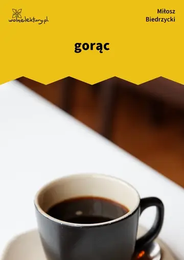 gorąc