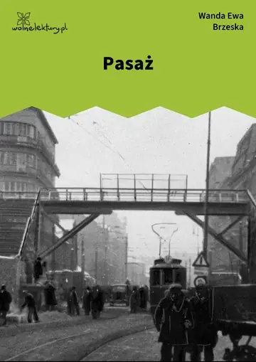Pasaż