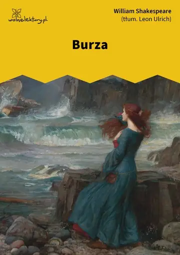 Burza