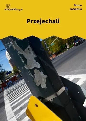 Przejechali