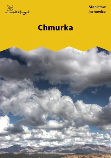 Chmurka