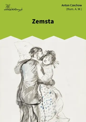 Zemsta