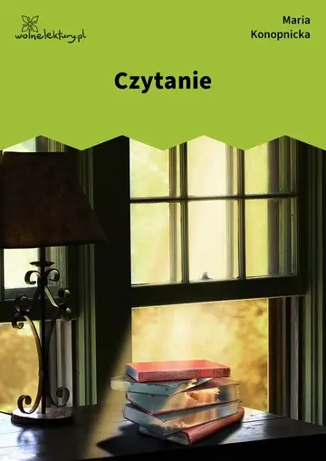 Czytanie