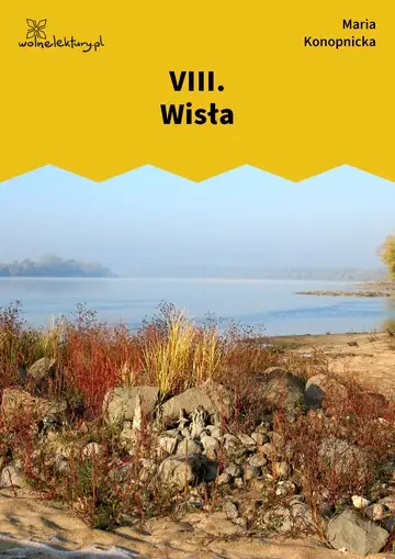 VIII. Wisła