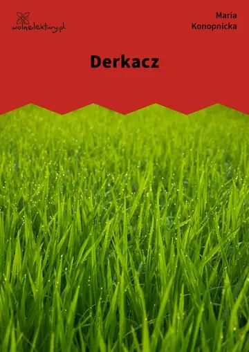 Derkacz