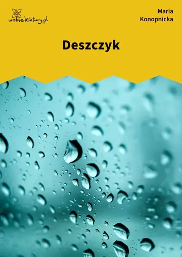 Deszczyk
