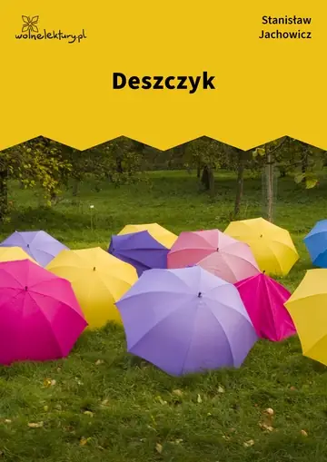 Deszczyk