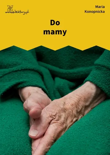 Do mamy
