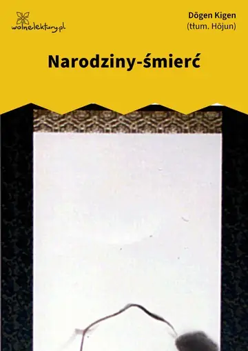Narodziny-śmierć