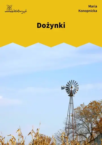 Dożynki
