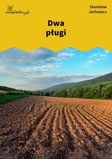 Dwa pługi
