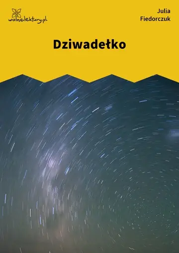 Dziwadełko