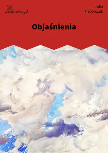 Objaśnienia