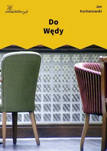 Do Wędy