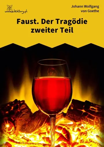 Faust. Der Tragödie zweiter Teil