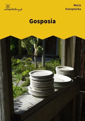 Gosposia
