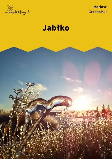 Jabłko