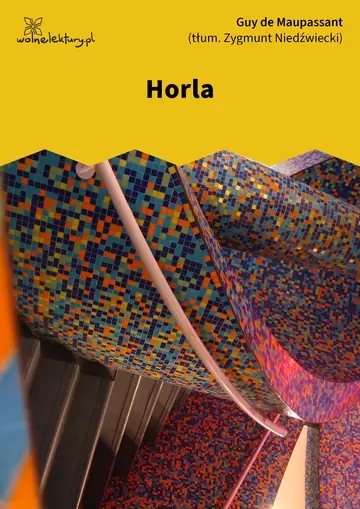 Horla