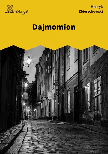 Dajmomion